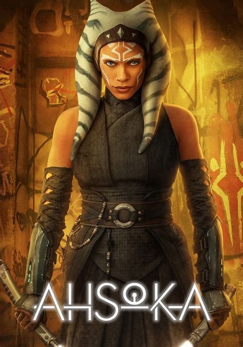 ahsoka - season 1